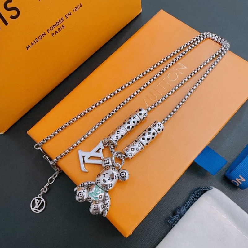 LV Necklaces